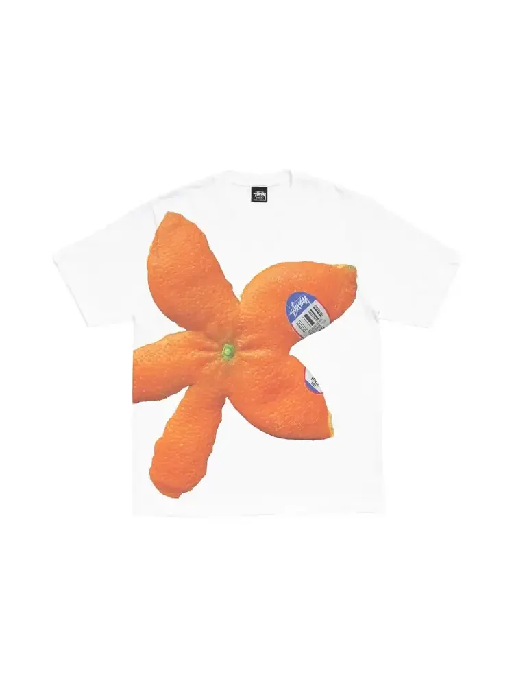 Футболка Stussy Citrus Tee