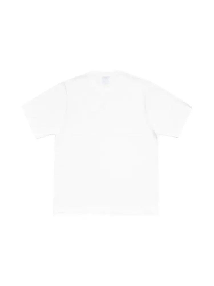 Футболка Stussy Citrus Tee — изображение 2 из 2, белый