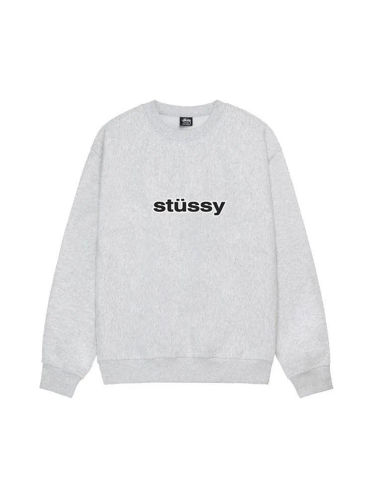 Свитер Stussy SS-Link Crew