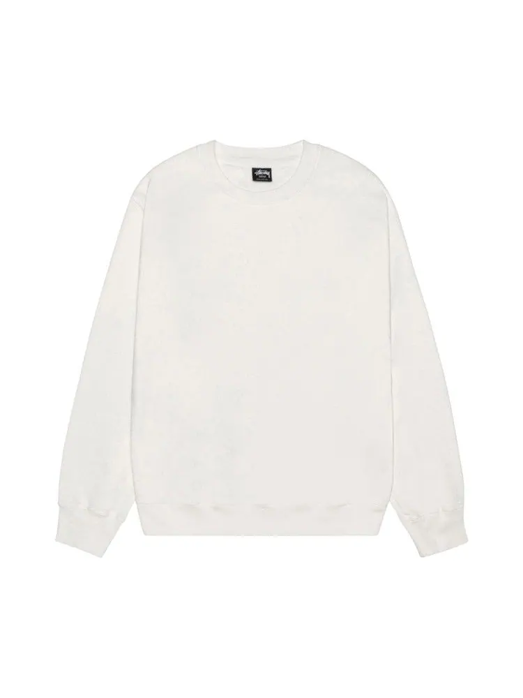 Свитер Stussy Pigment Dyed Buana Crew