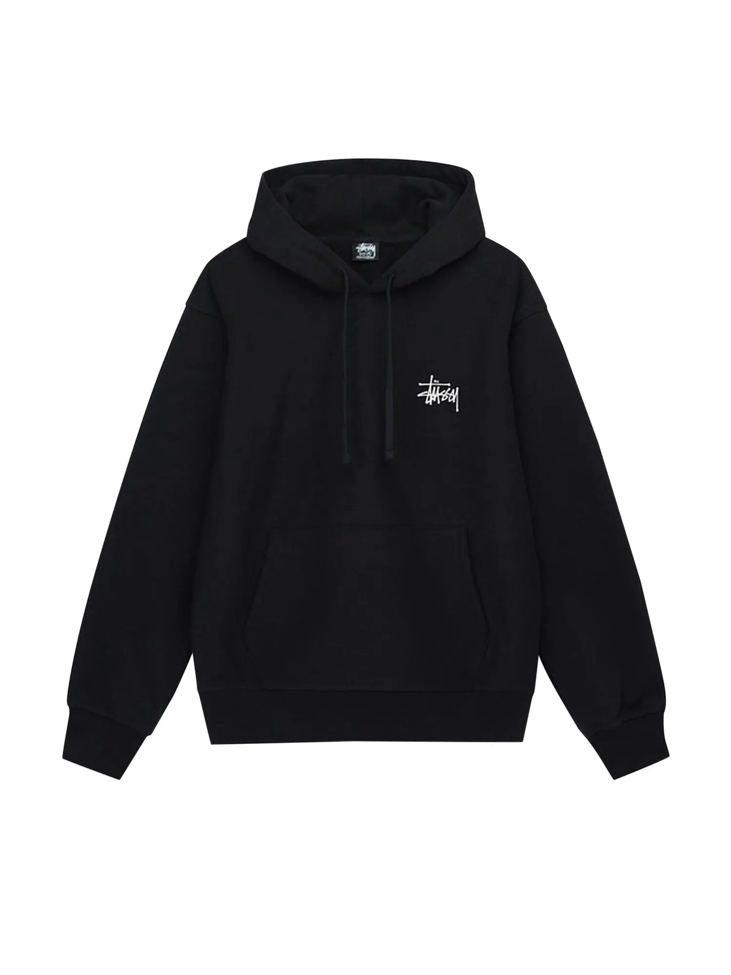 Толстовка Stussy Basic