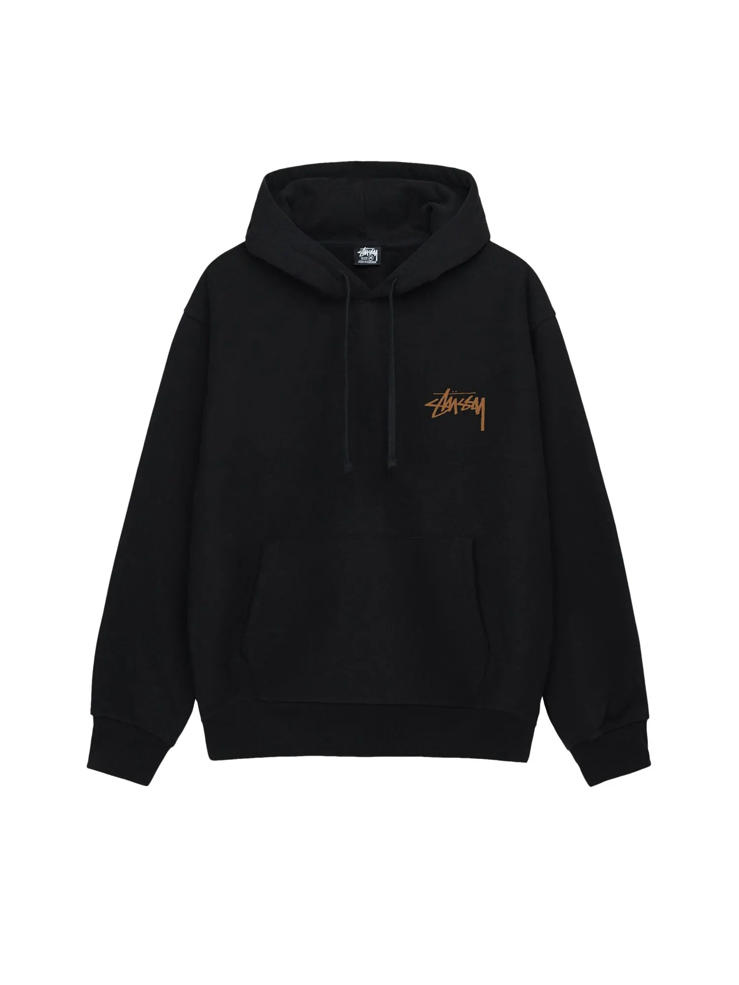 Толстовка Stussy Skate Tough