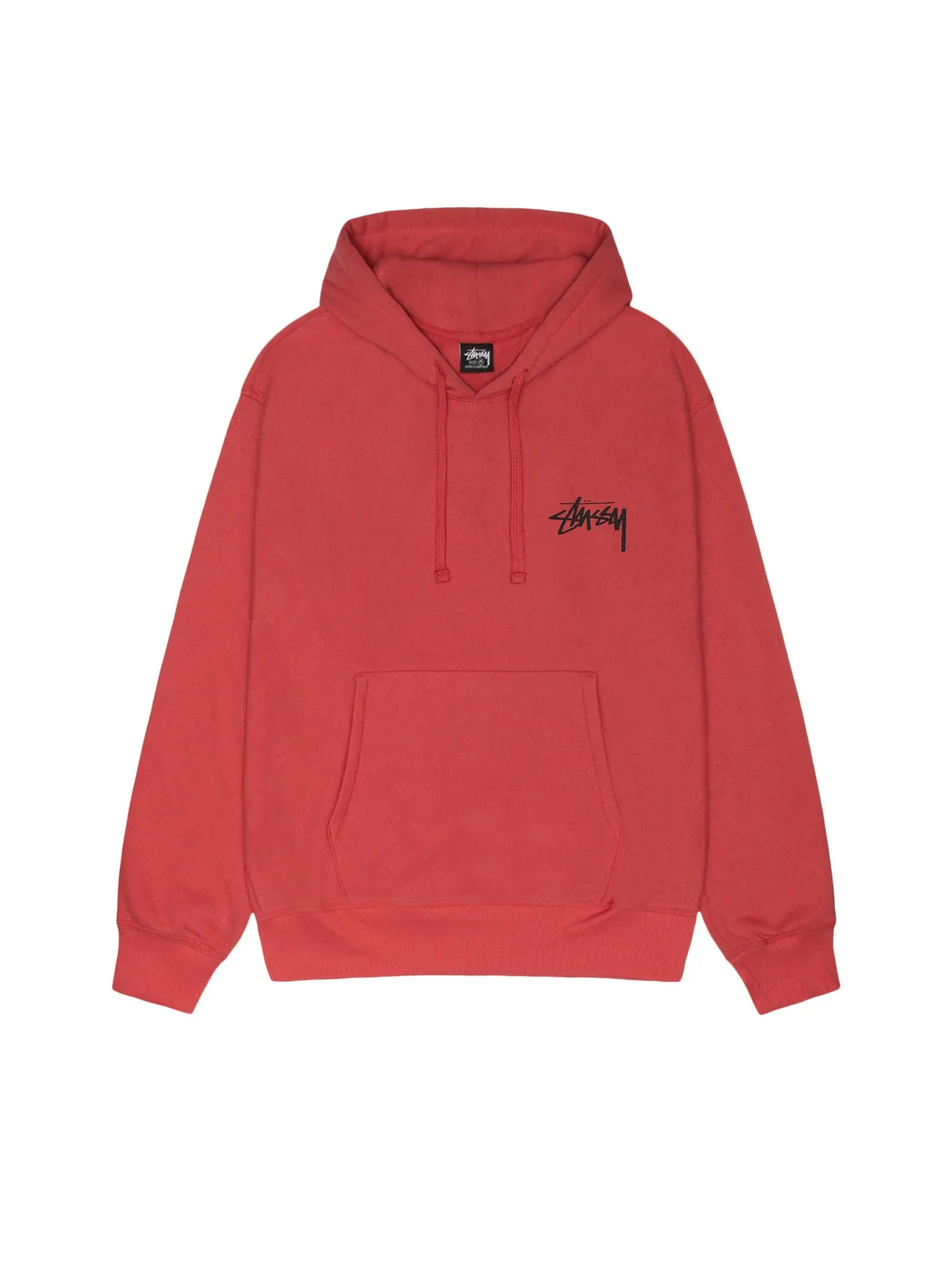 Толстовка Stussy Skate Tough Pepper