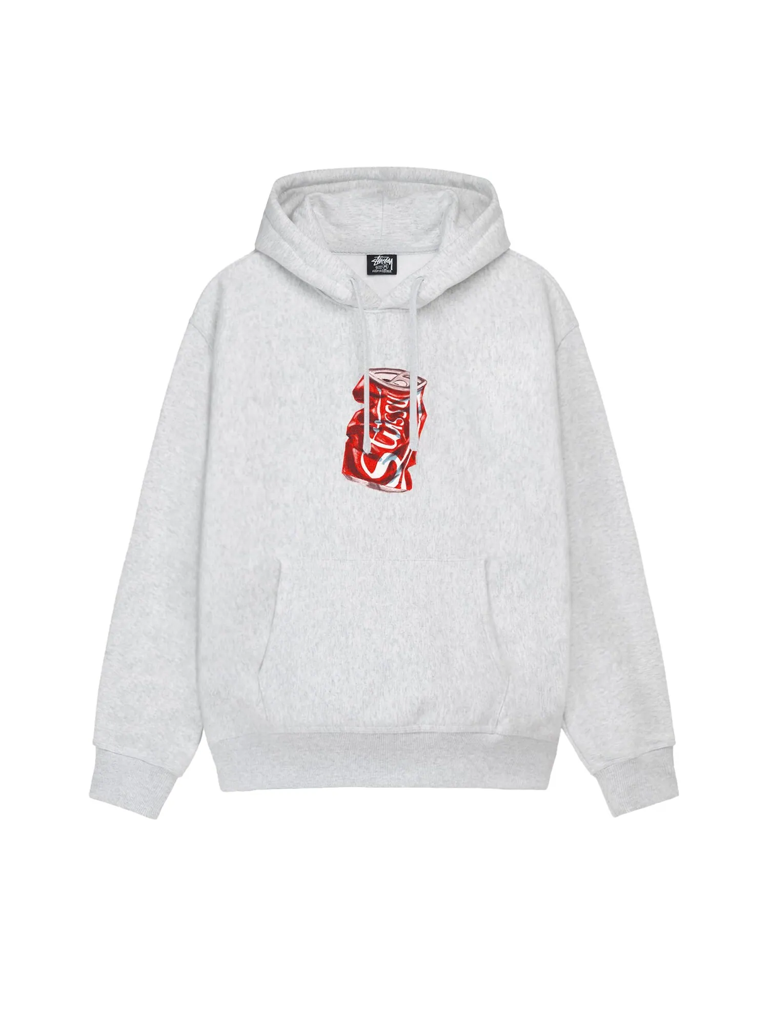 Худи Stussy Soda Can