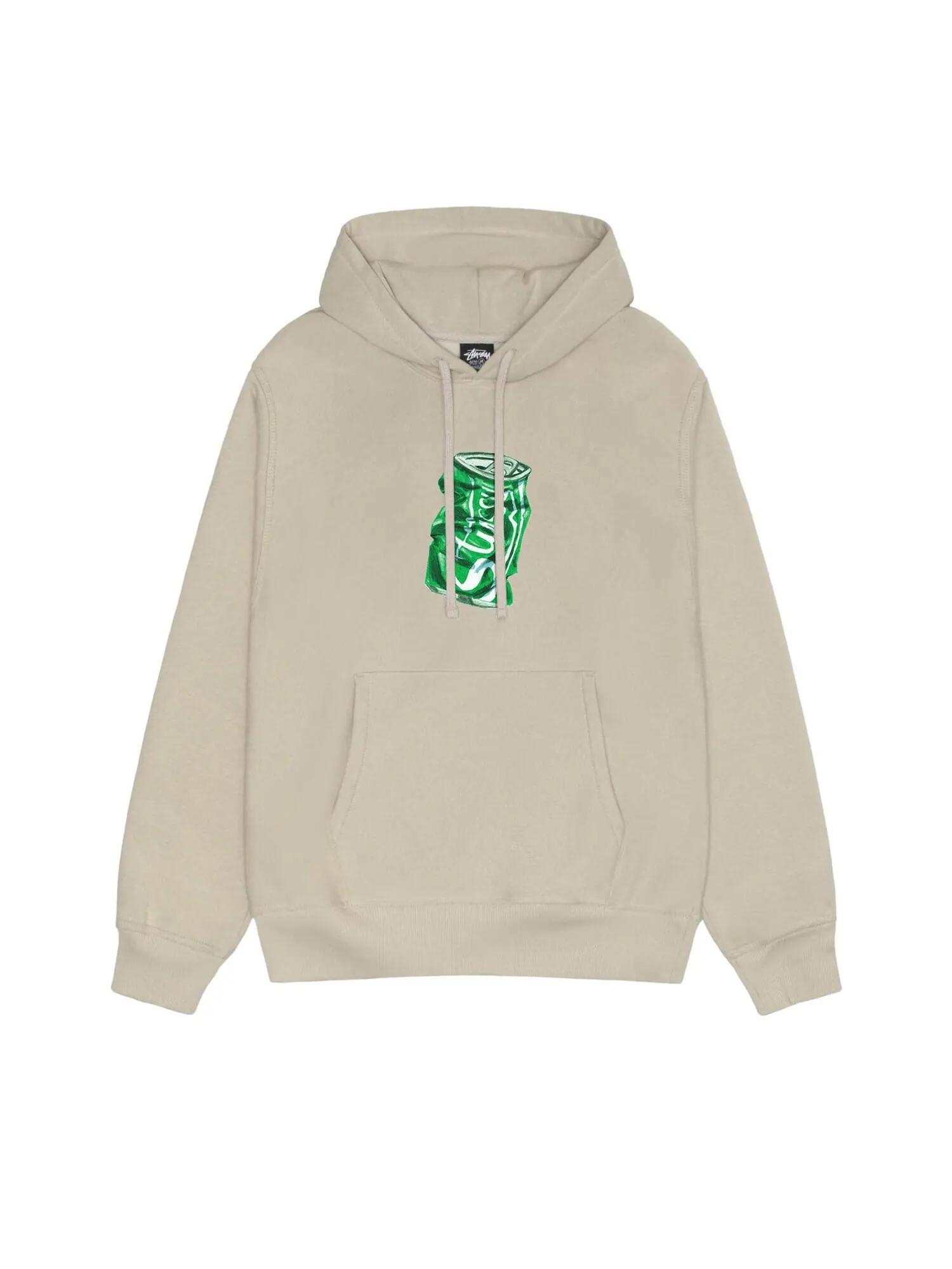 Худи Stussy Soda Can
