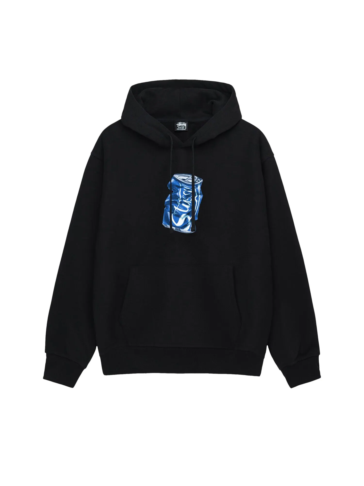 Толстовка Stussy Soda Can