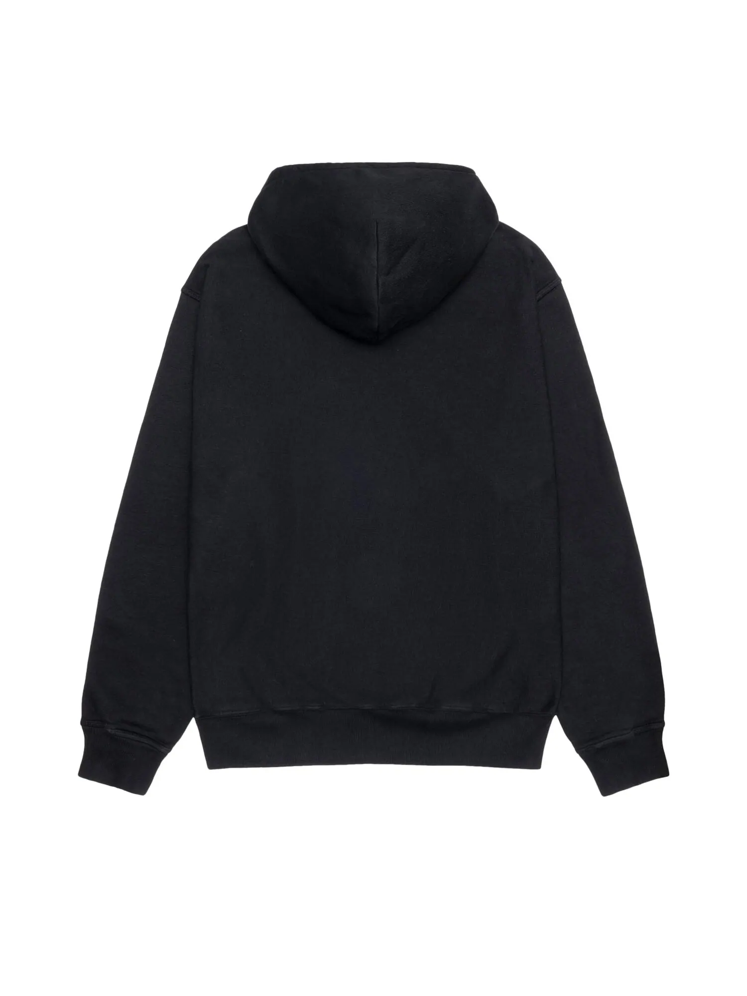 Худи Stussy Star — изображение 2 из 2