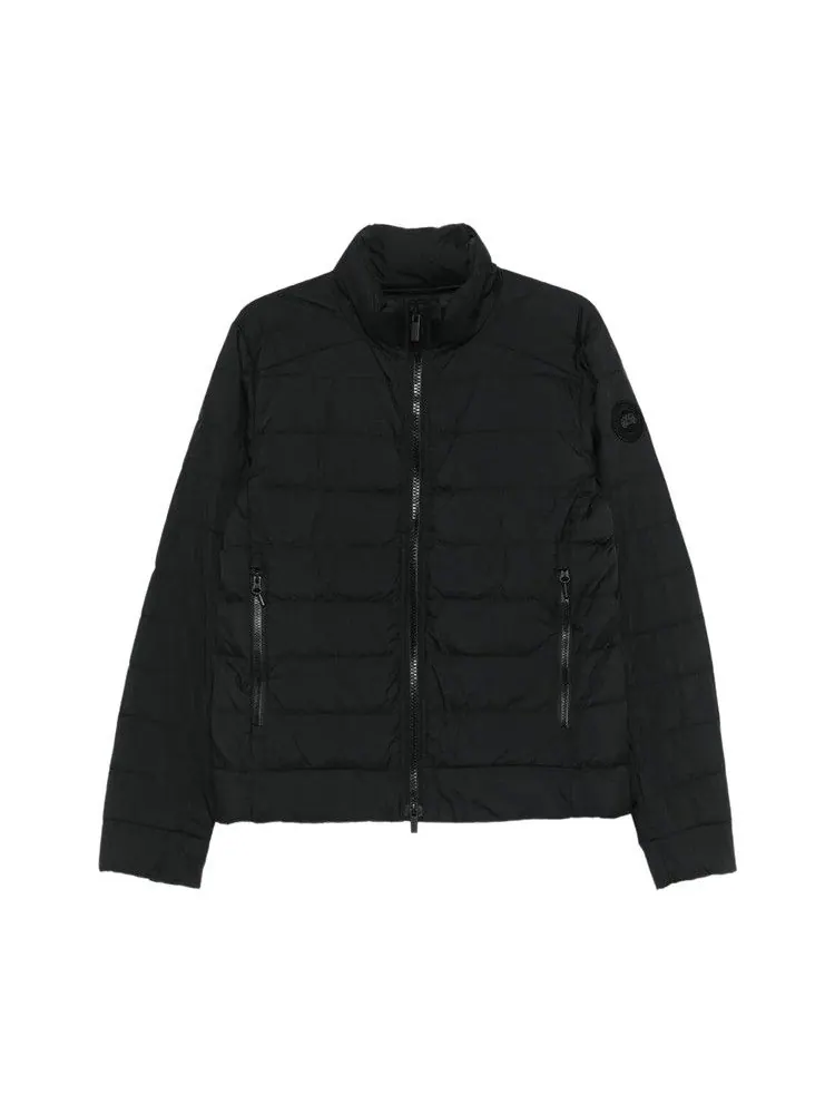 Куртка Canada Goose Crofton Enduraluxe Jacket — черный