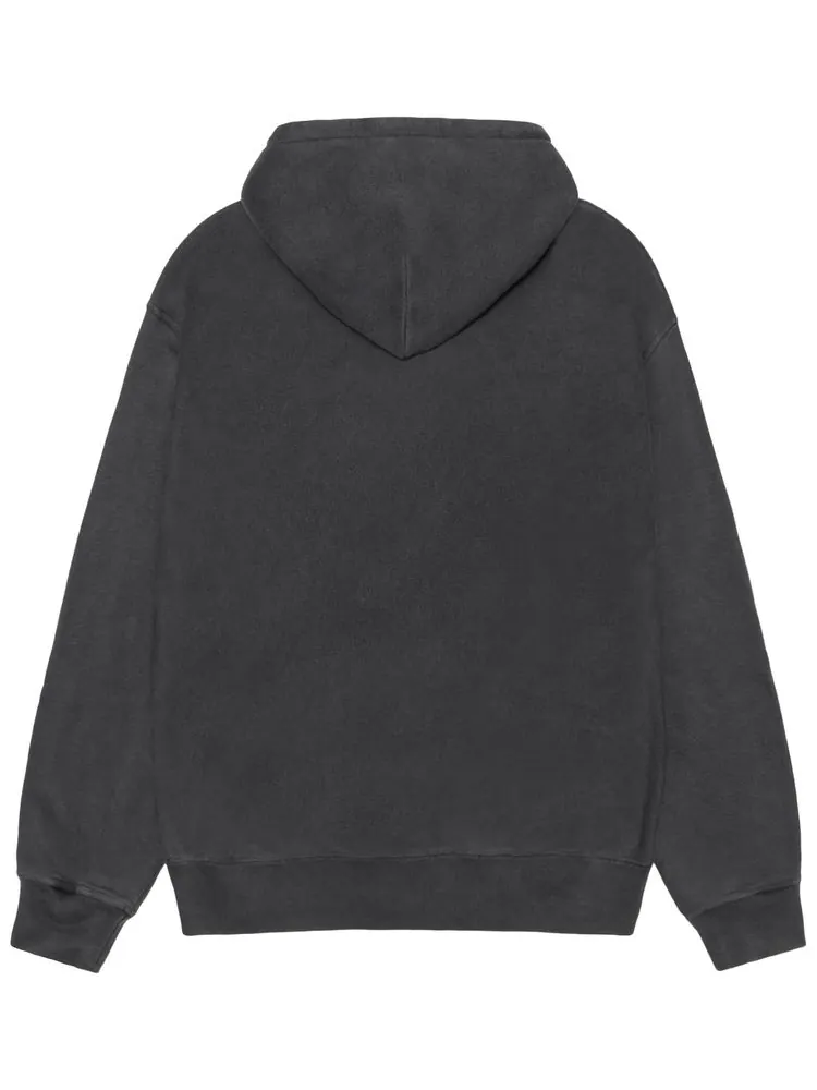 Худи Stussy Smooth Stock — изображение 2 из 2, мульти