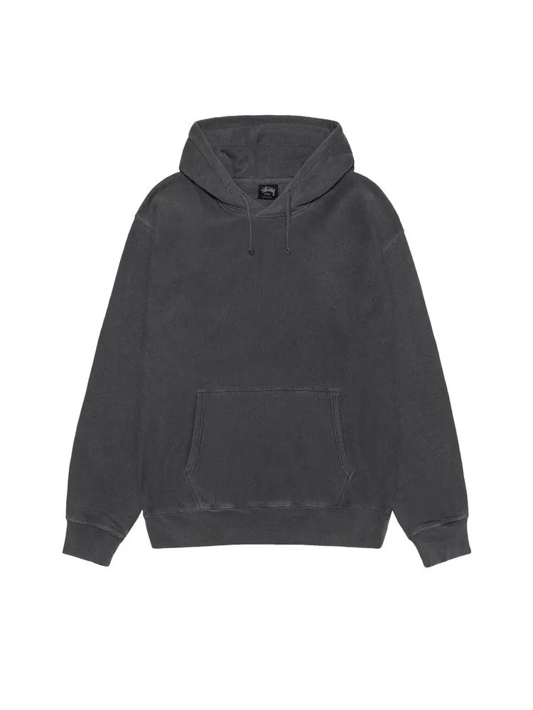 Худи Stussy Pigment Dyed Buana Hoodie