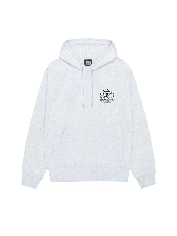 Худи Stussy Beach House Hoodie