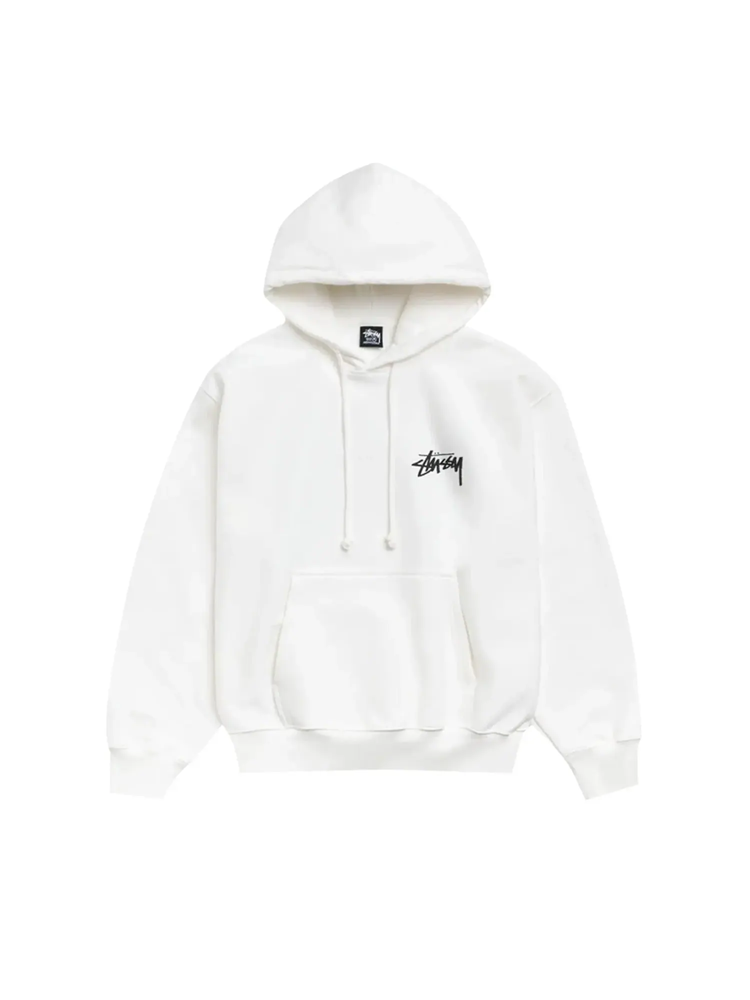 Худи Stussy Victoria Hood