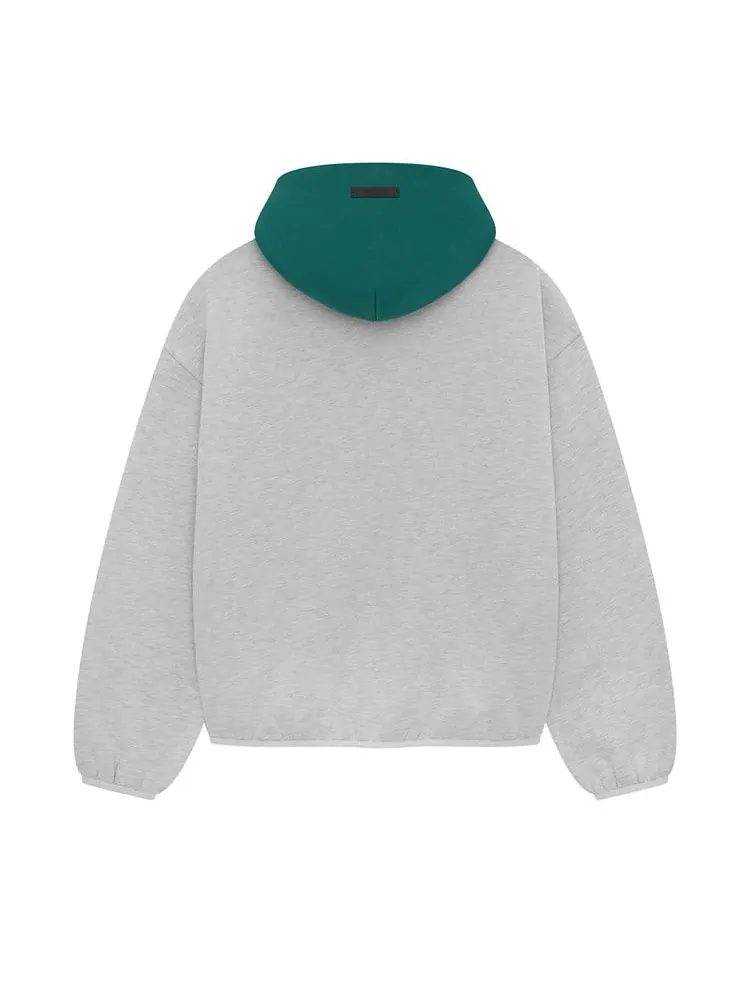 Худи Fear of God Essentials x NBA Celtics Hoodie — изображение 2 из 2, этер