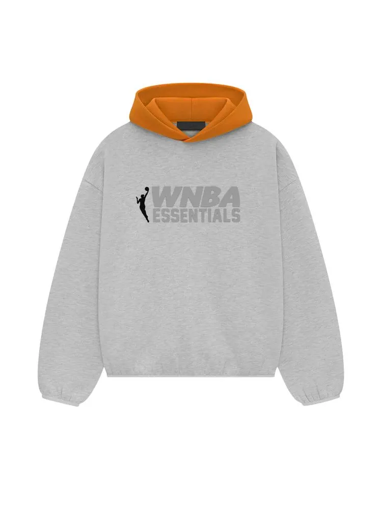 Худи Fear of God Essentials x WNBA Hoodie — изображение 1 из 2, этер