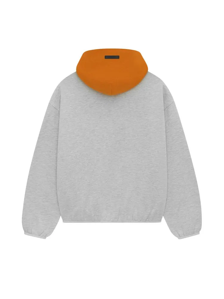 Худи Fear of God Essentials x WNBA Hoodie — изображение 2 из 2, этер