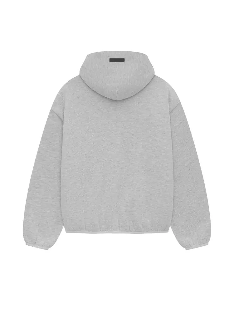 Худи Fear of God Essentials x NBA Hoodie — изображение 2 из 2, этер