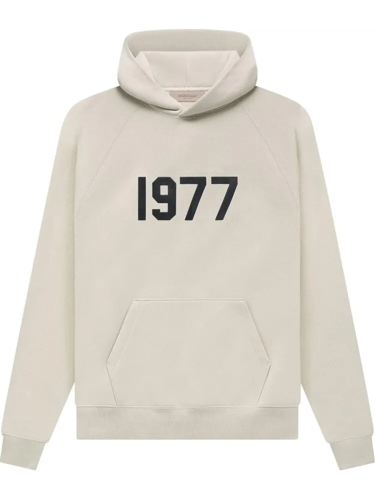 Худи Fear of God Essentials Essentials Hoodie 'Wheat' — изображение 1 из 2, бежевый