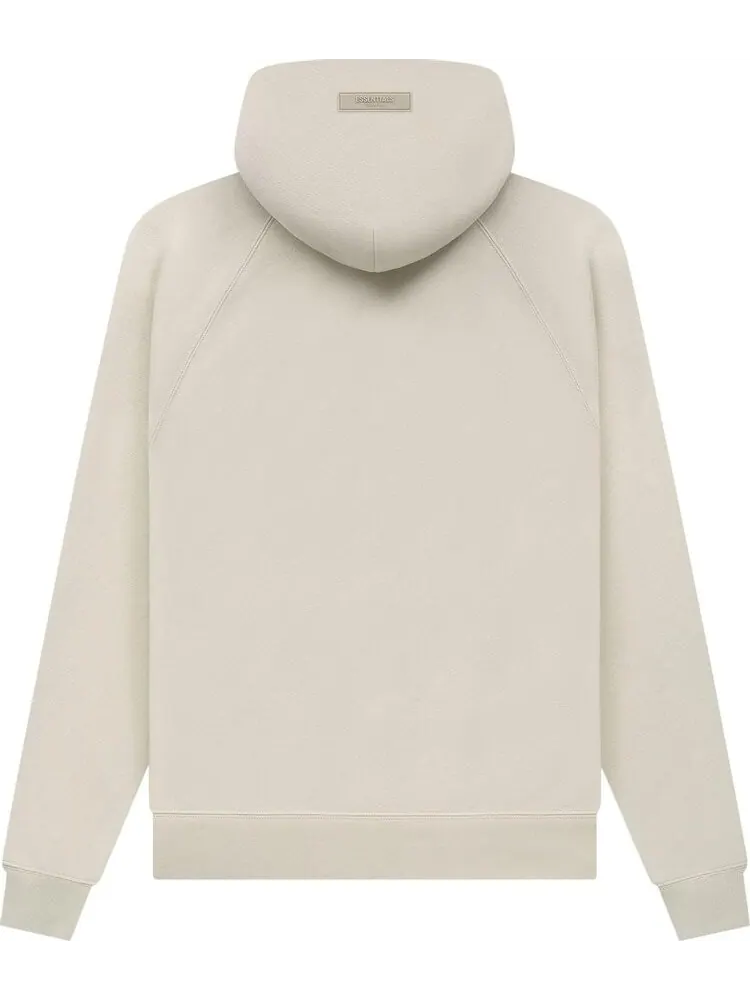 Худи Fear of God Essentials Essentials Hoodie 'Wheat' — изображение 2 из 2, бежевый
