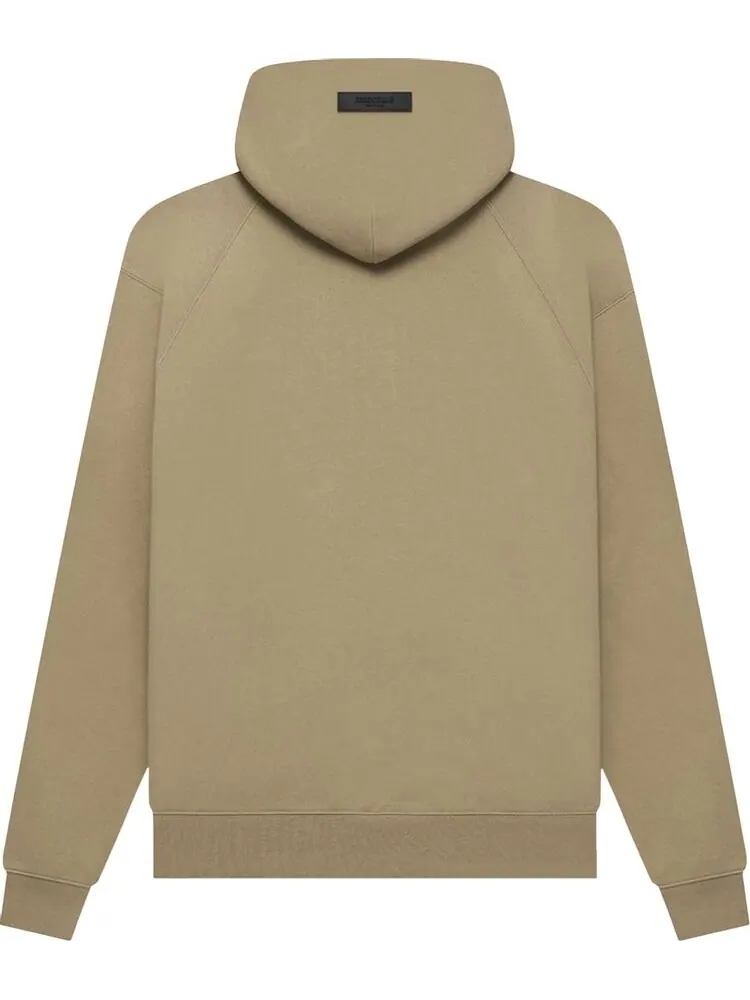 Худи Fear of God Essentials Essentials Hoodie 'Oak' — изображение 2 из 2, загар