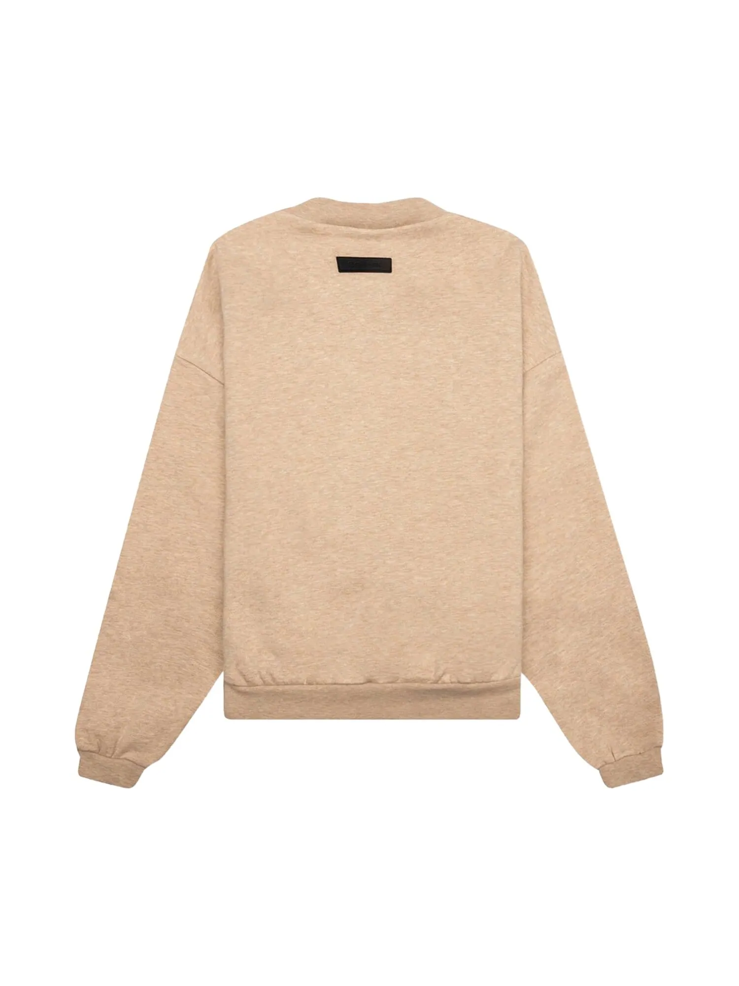 Круглый вырез Fear of God Essentials — изображение 2 из 2, золотой вереск