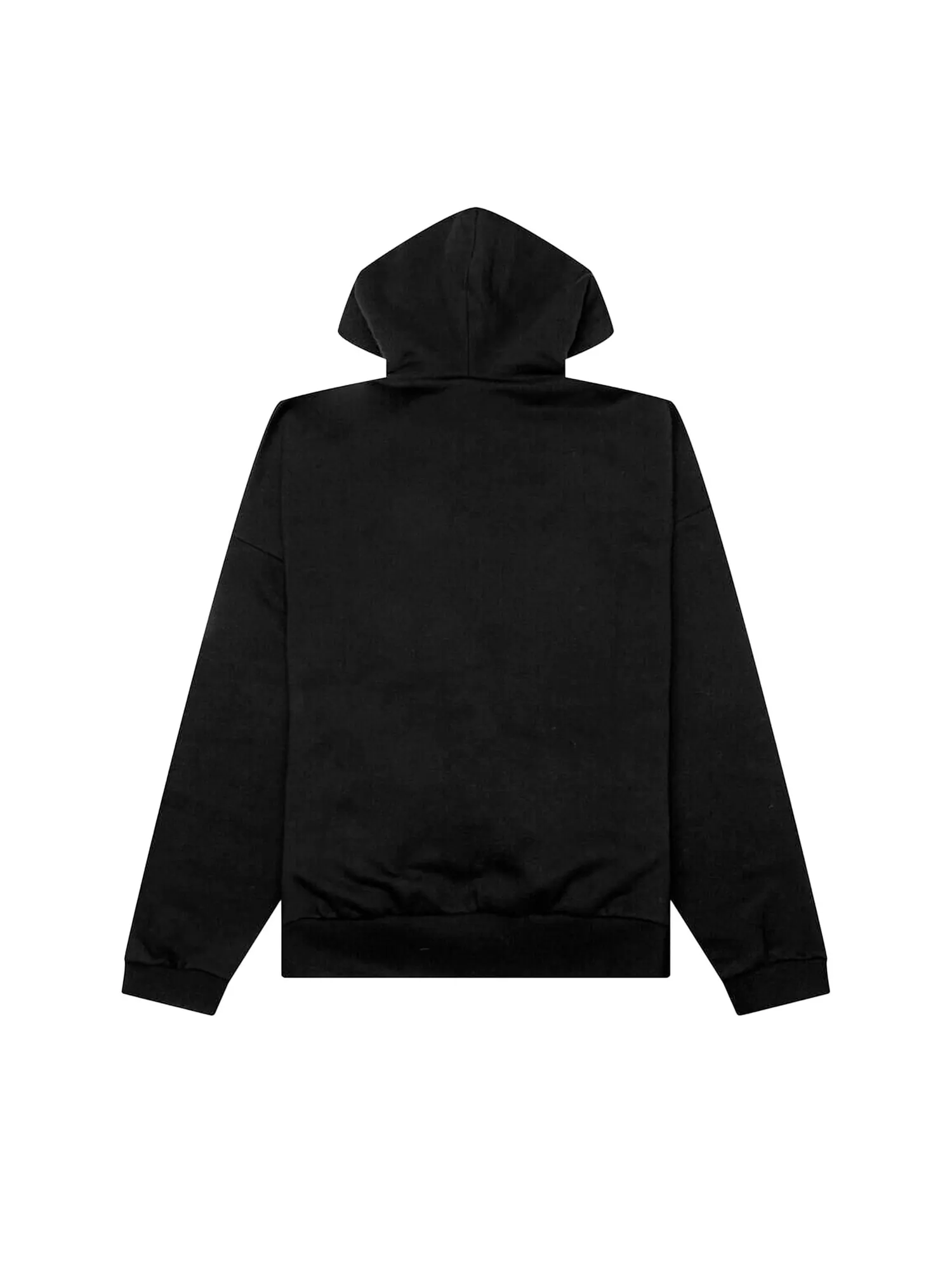 Толстовка Fear of God Essentials Черный как смоль — изображение 2 из 2