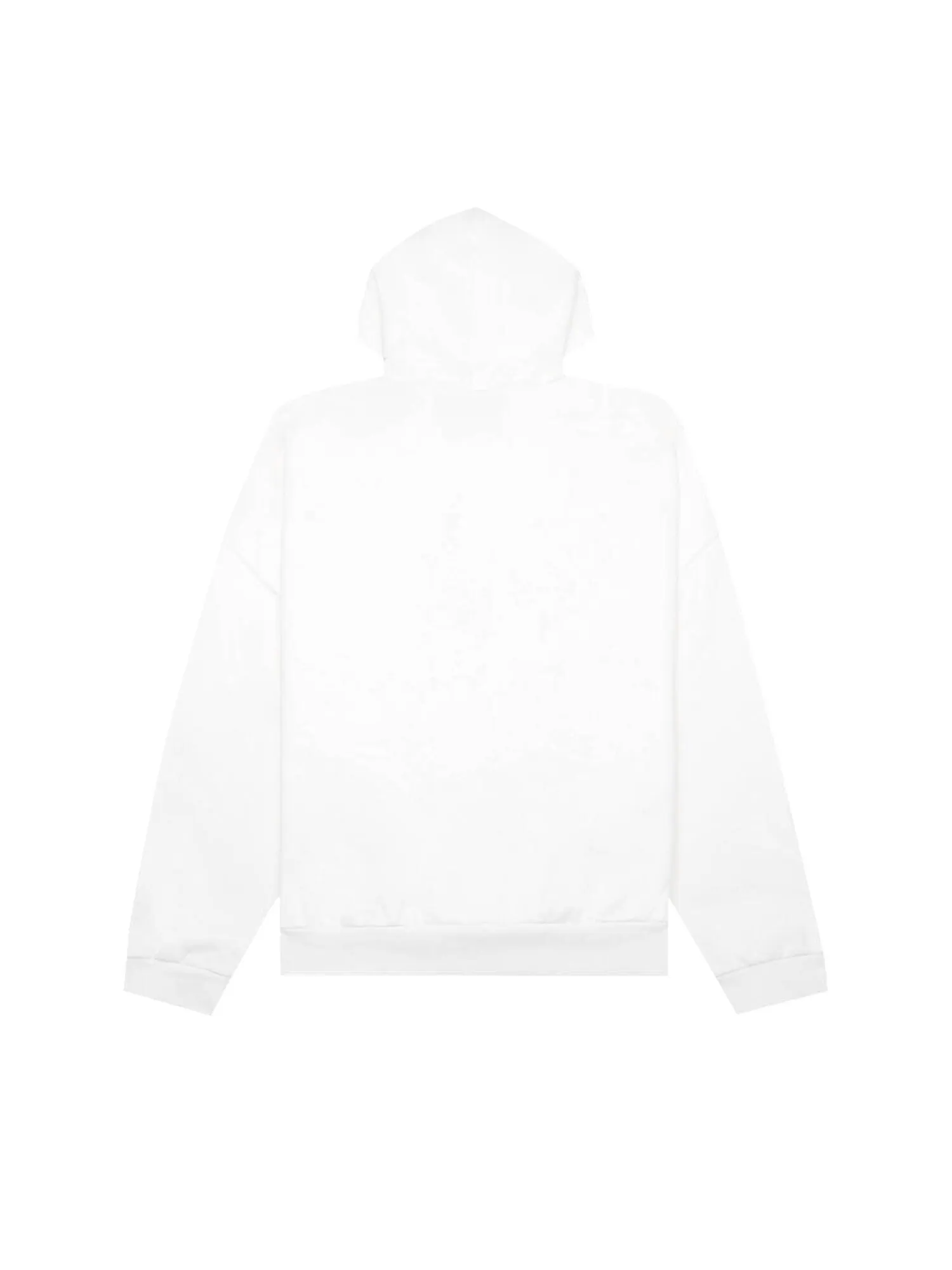 Толстовка Fear of God Essentials Cloud Dancer — изображение 2 из 2, серый