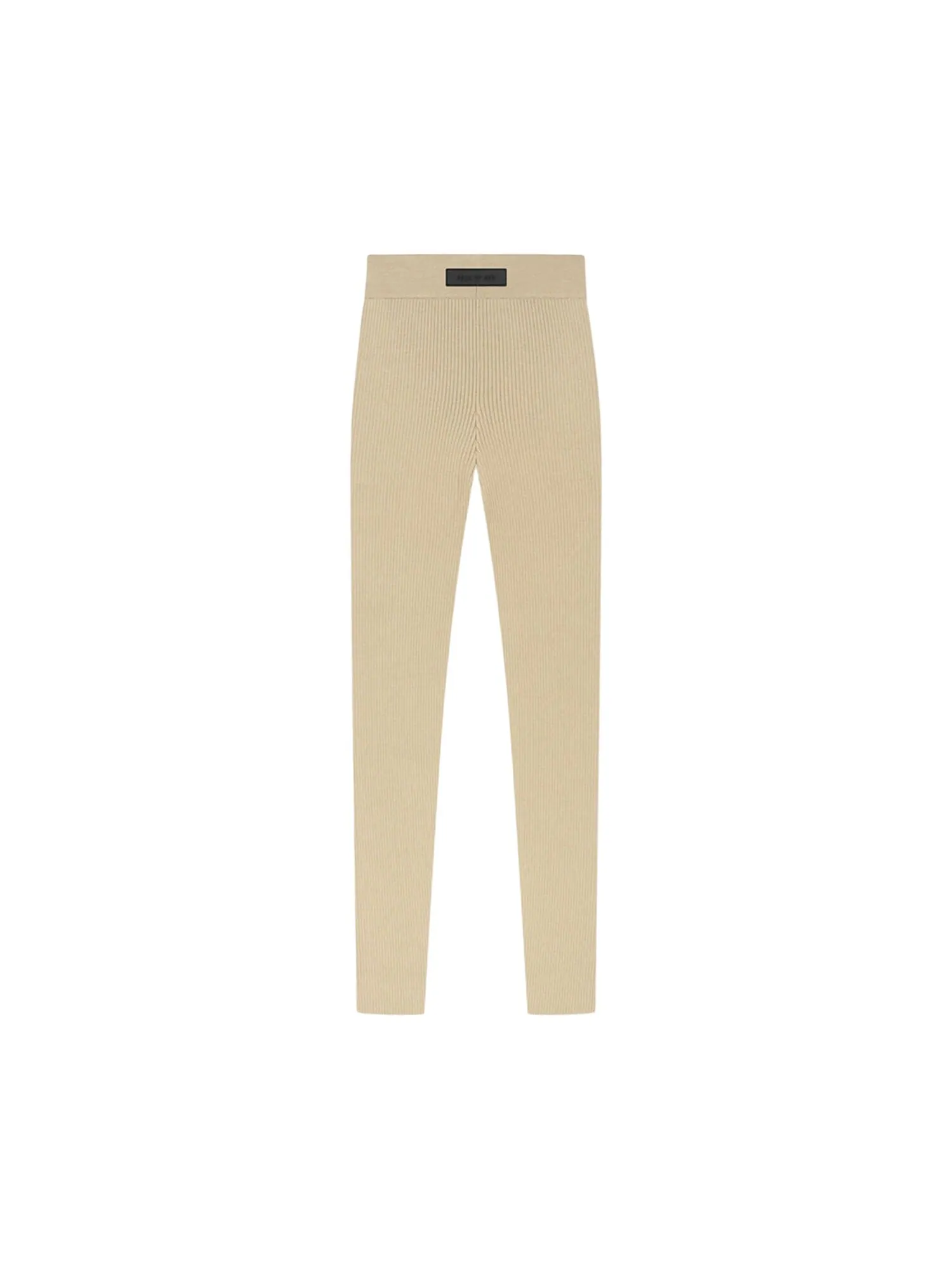 Леггинсы Fear of God Essentials Essentials Gold Heather — изображение 1 из 1, золотистый