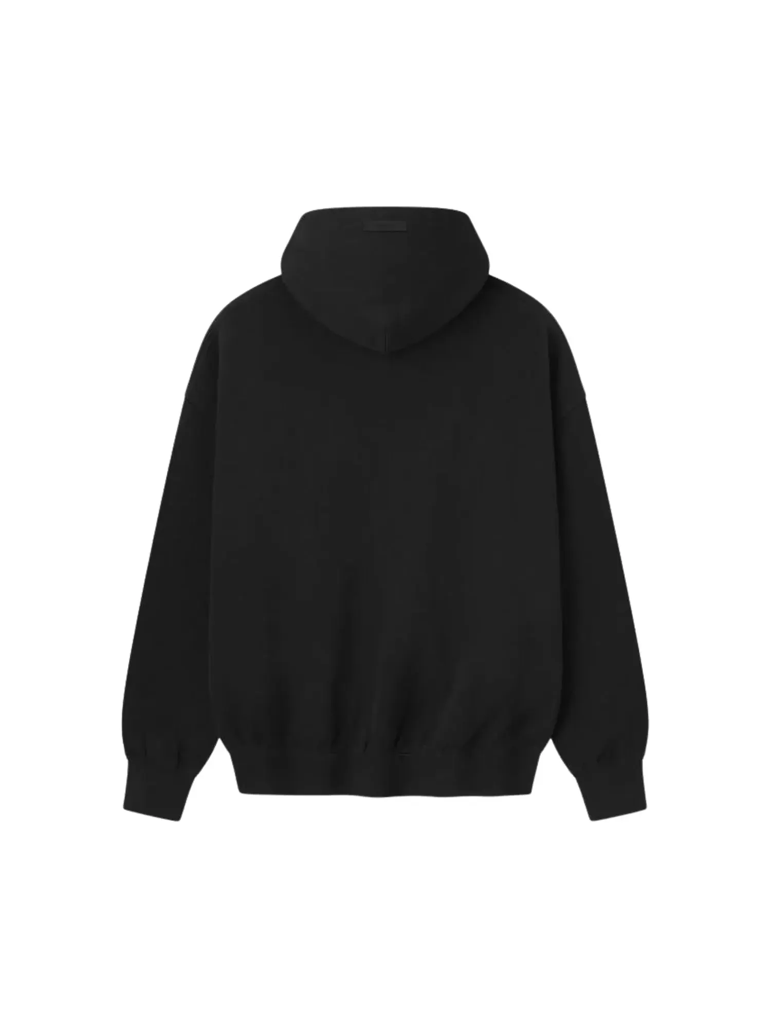 Худи Fear of God Essentials WNBA Sport — изображение 2 из 2, винтажный черный
