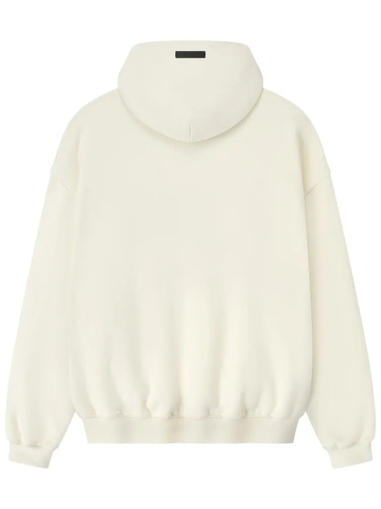 Худи Fear of God Essentials Knicks 90s — изображение 2 из 2, бежевый