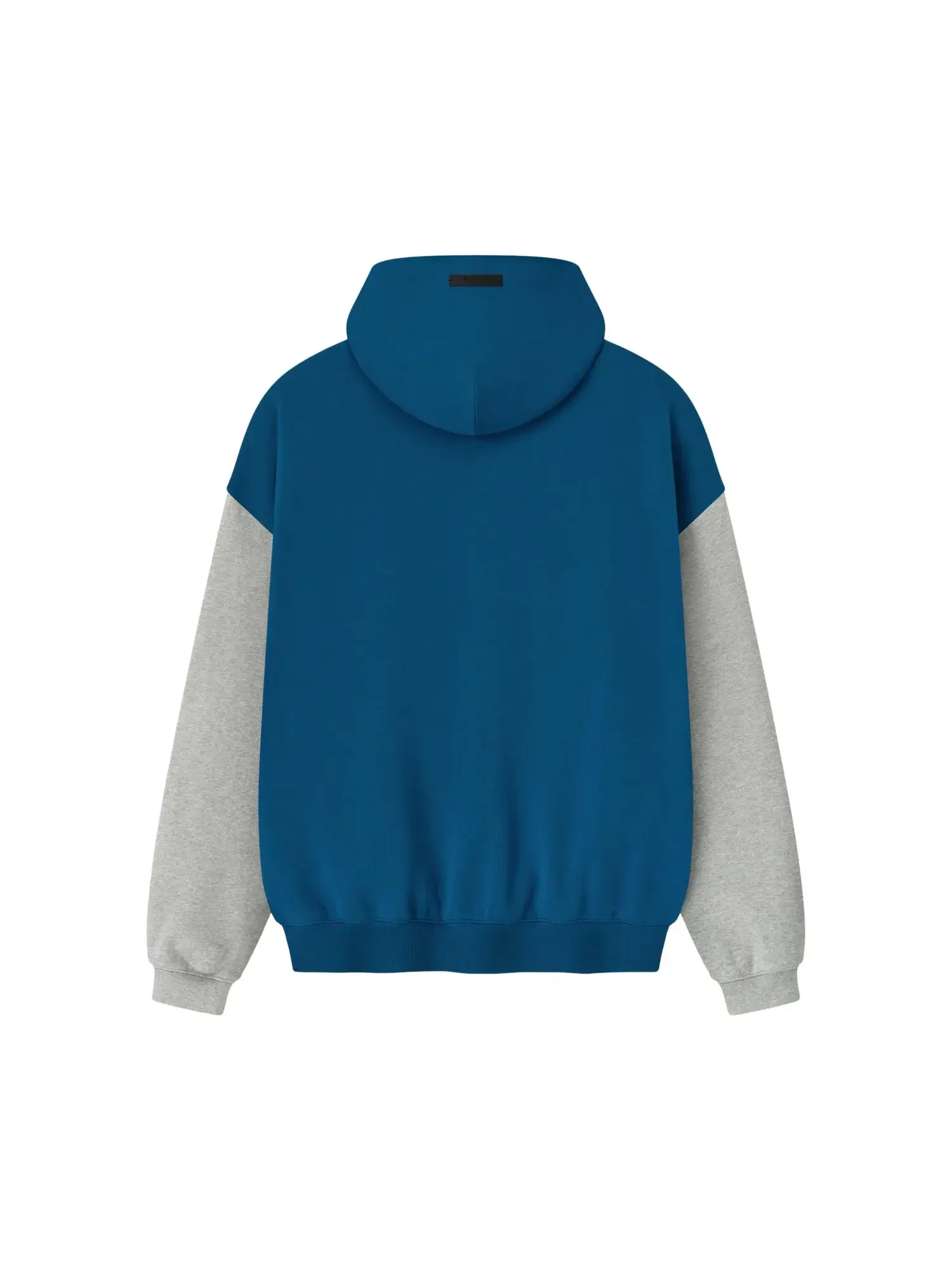 Худи Fear of God Essentials Rams Sport — изображение 2 из 2, синий