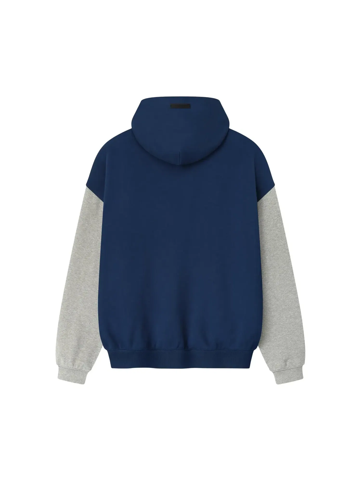 Худи Fear of God Essentials Giants Sport — изображение 2 из 2, синий