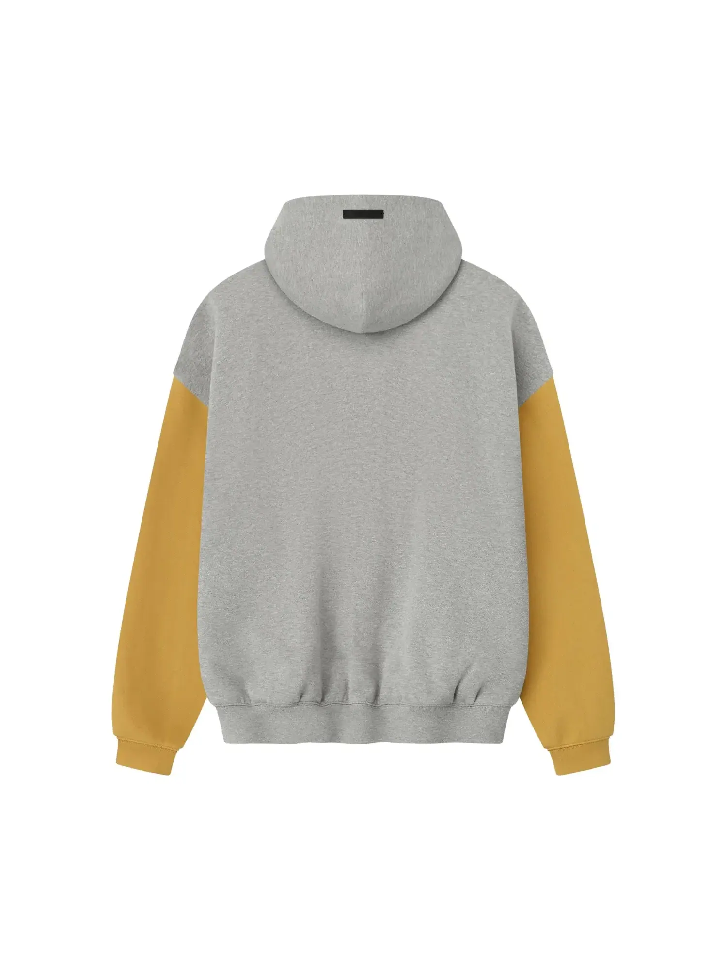 Толстовка Fear of God Essentials Packers Sport Hoodie — изображение 2 из 2, коричневый