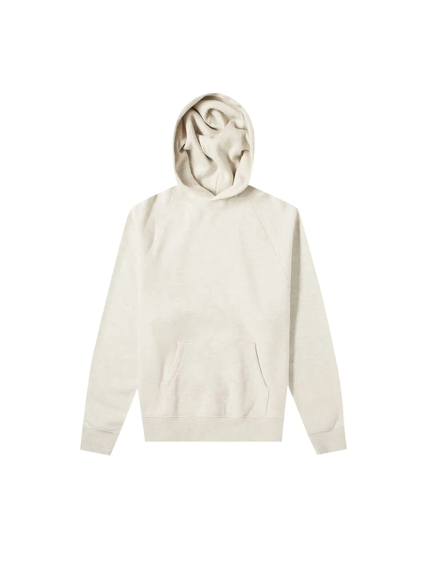 Толстовка Fear of God Essentials Овсянка — изображение 1 из 2, овсяный