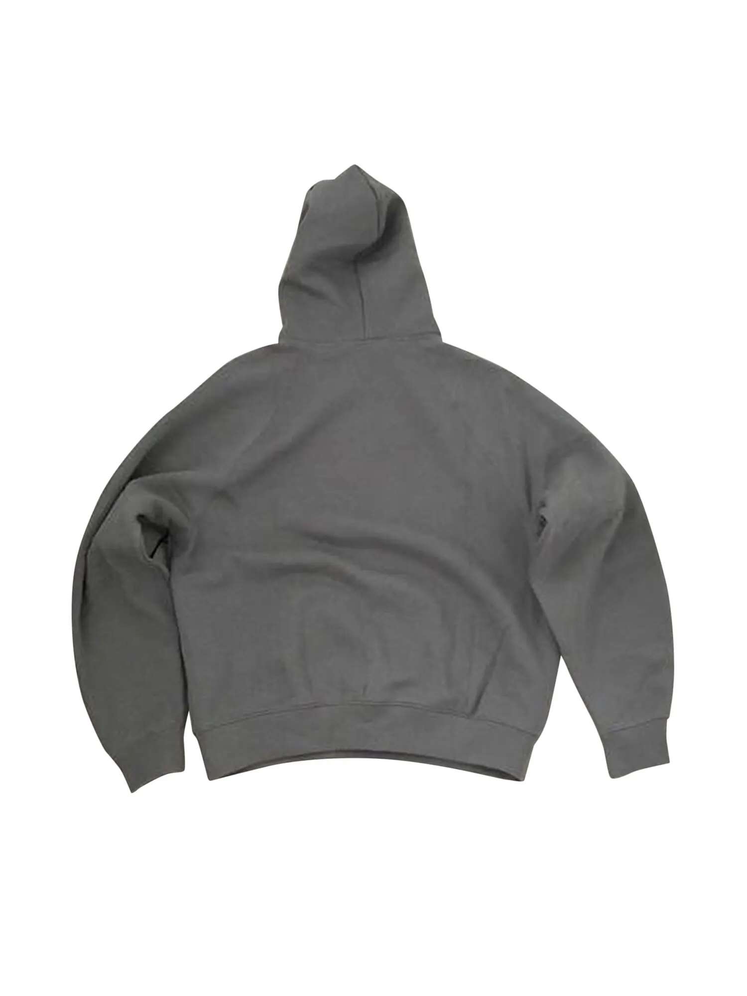 Толстовка Fear of God Essentials Pebble — изображение 2 из 2, серебристый