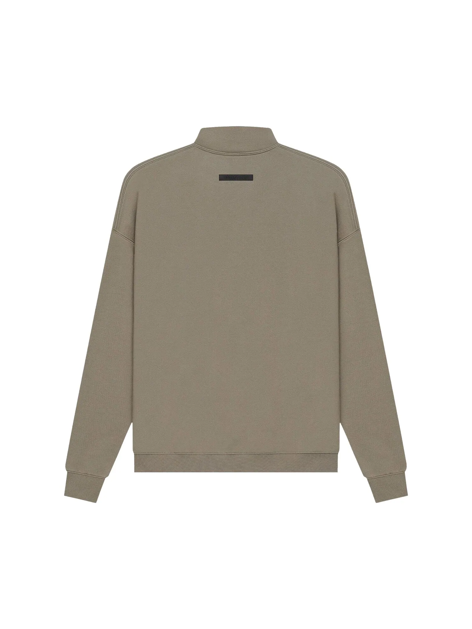 Пуловер без рукавов Fear of God Essentials — изображение 2 из 2, тауп