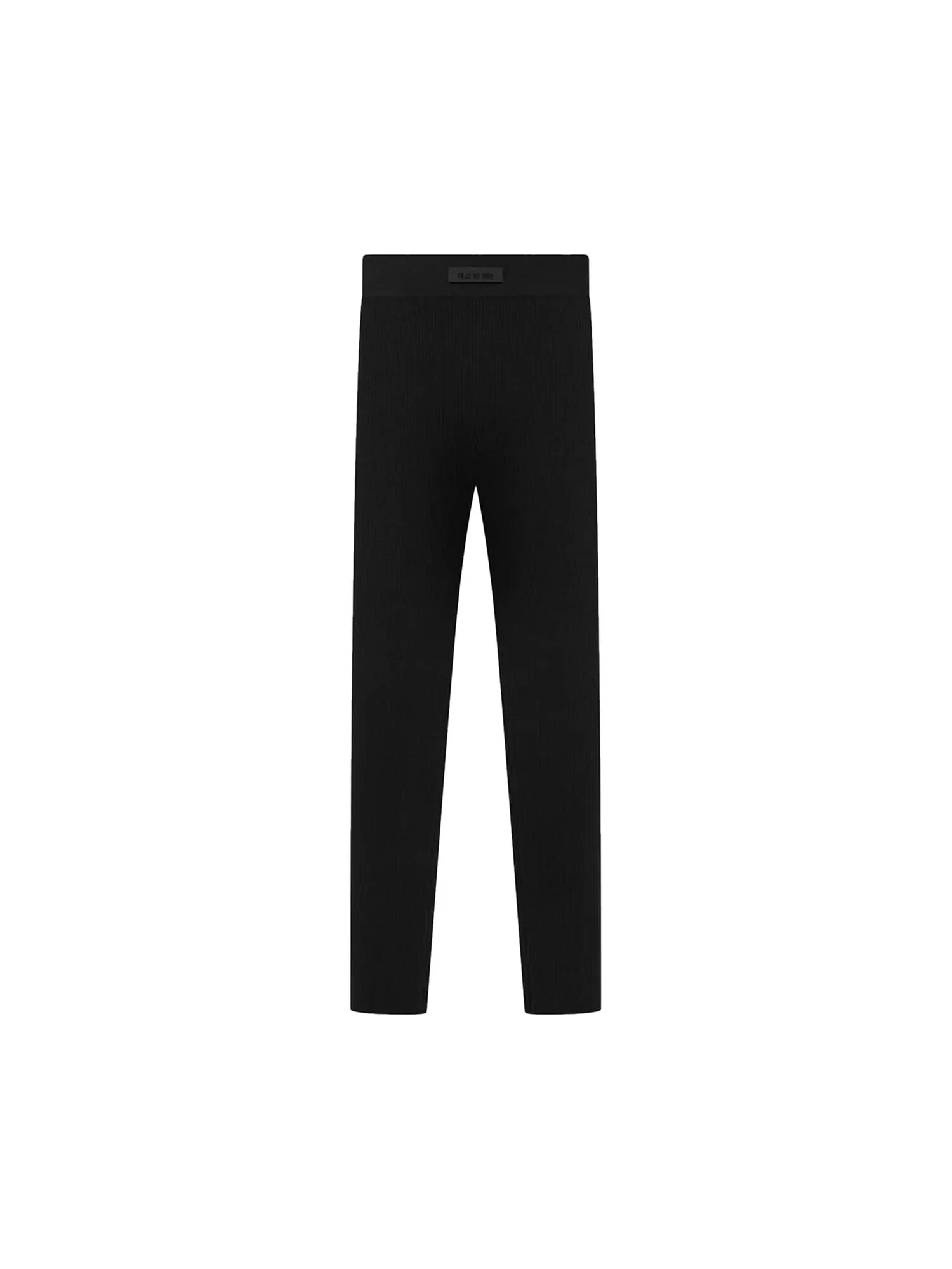 Леггинсы Fear of God Essentials — изображение 1 из 1, черный