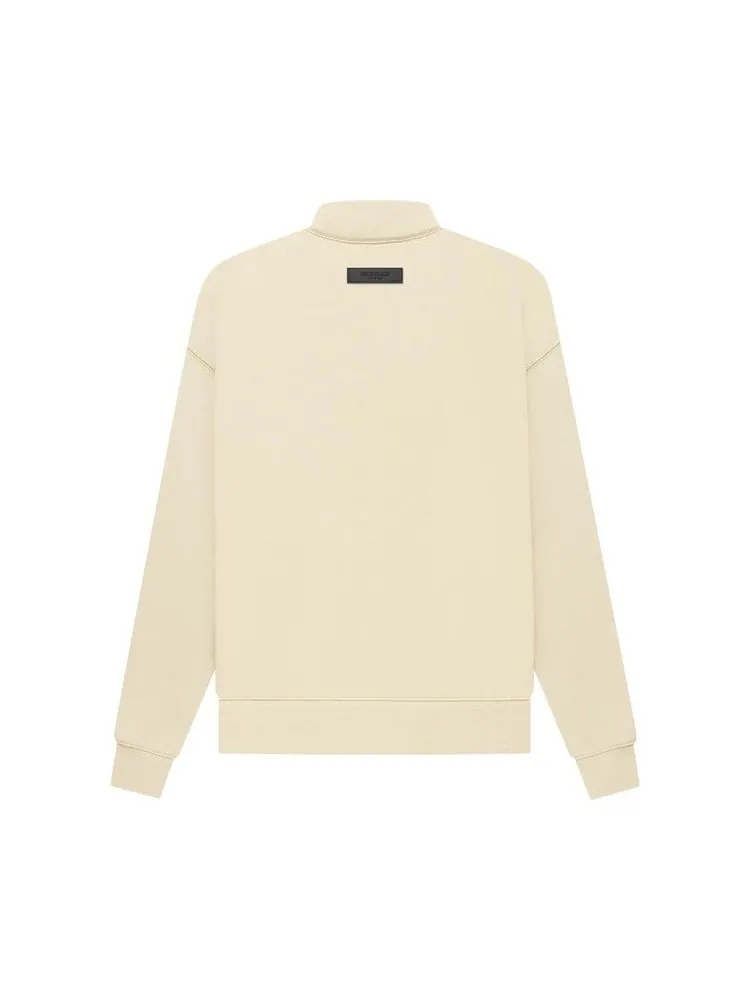 Топ Fear of God Essentials Mockneck — изображение 2 из 2, белый