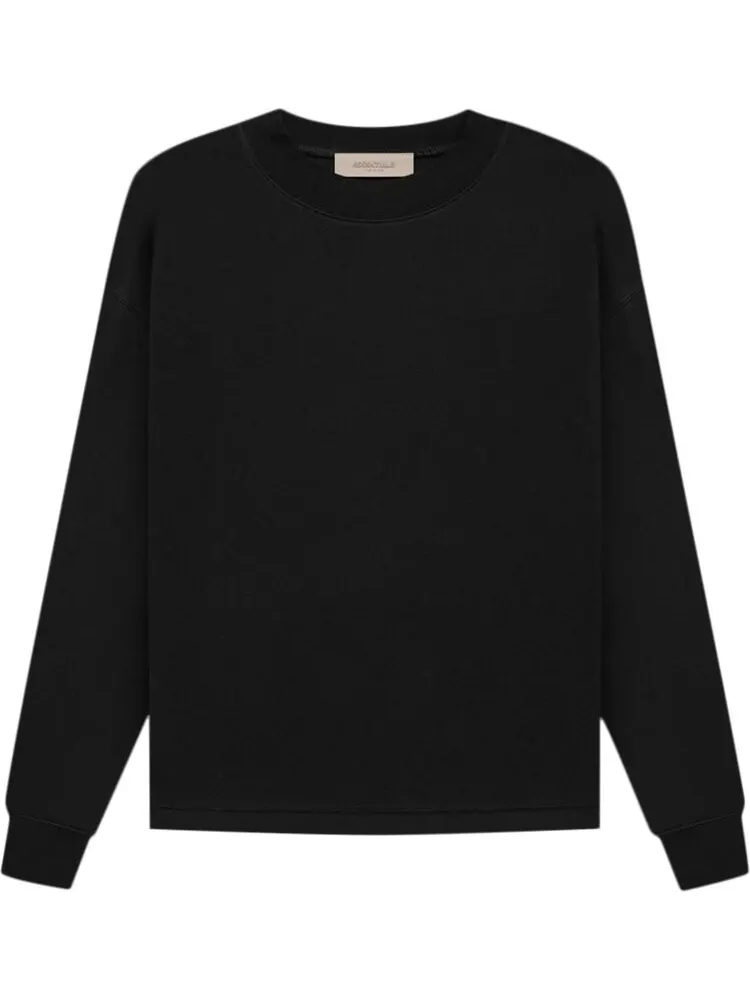 Толстовка Fear of God Essentials Relaxed Crewneck 'Stretch Limo'