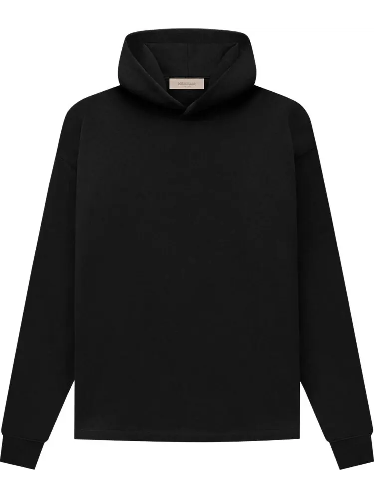 Худи Fear of God Essentials Relaxed Hoodie 'Stretch Limo'