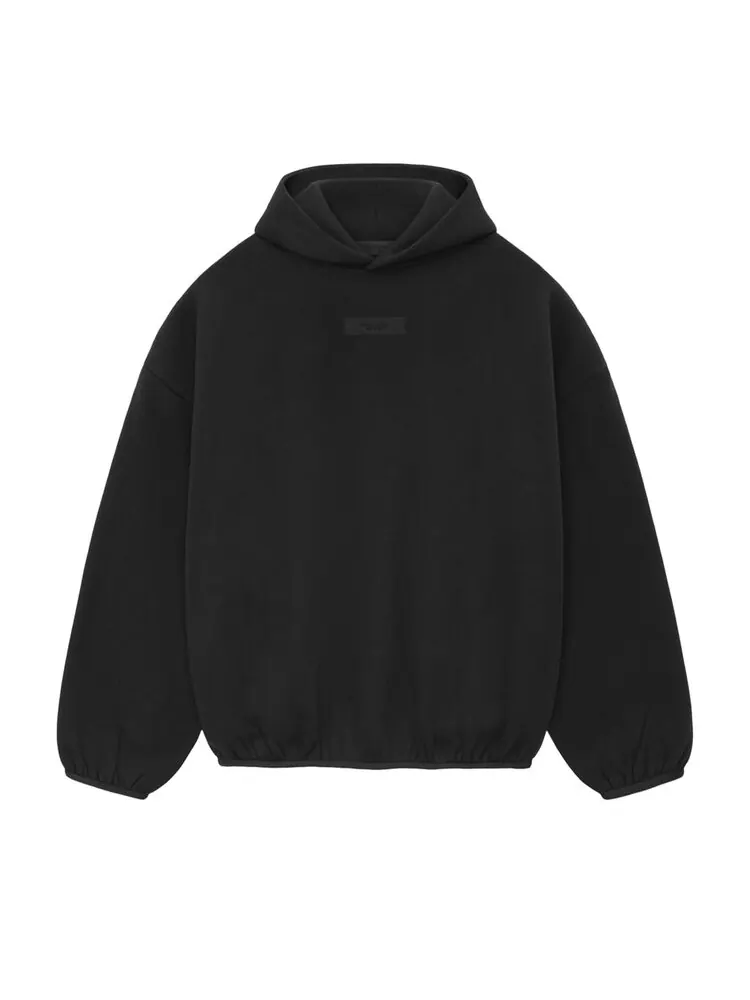 Худи Fear of God Essentials — изображение 1 из 2, черный