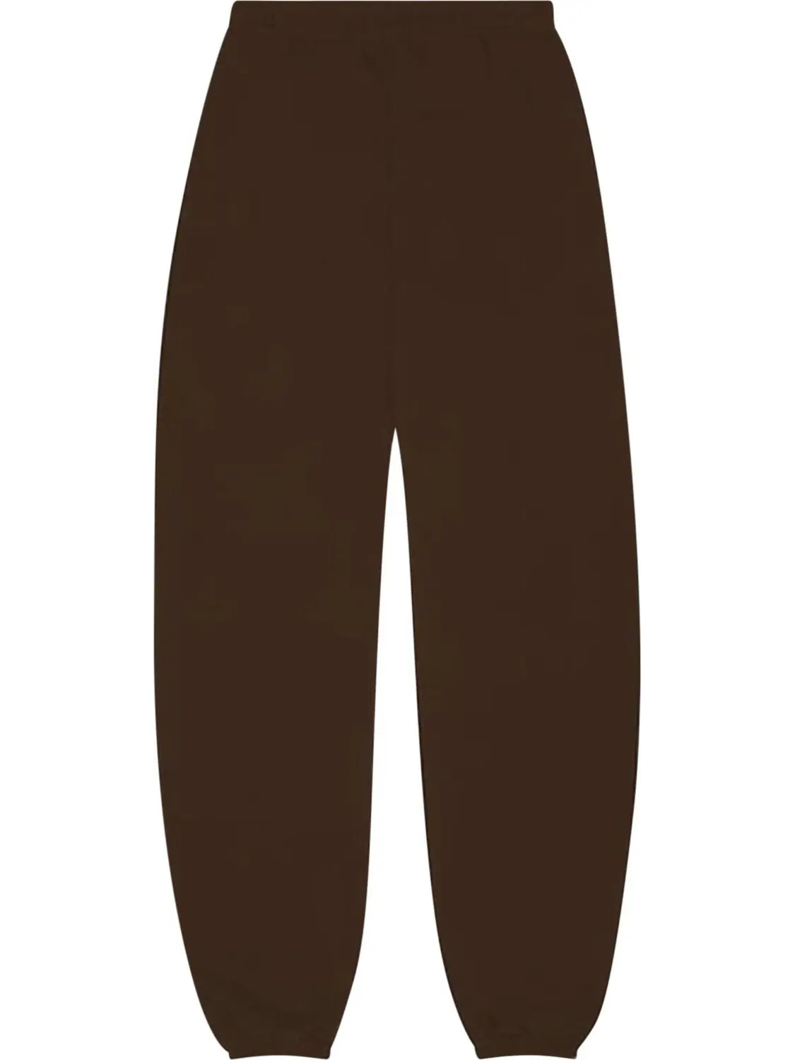 Спортивные брюки Cactus Jack by Travis Scott x Air Jordan Highest Sweatpant 'Brown' — изображение 2 из 2, коричневый