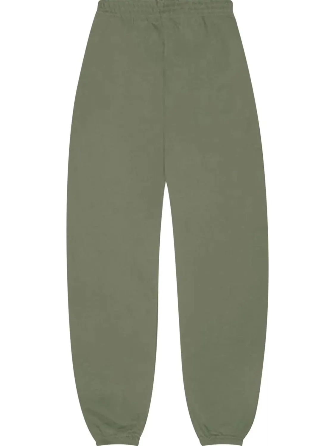 Спортивные брюки Cactus Jack by Travis Scott x Air Jordan Highest Sweatpant 'Green' — изображение 2 из 2, зеленый