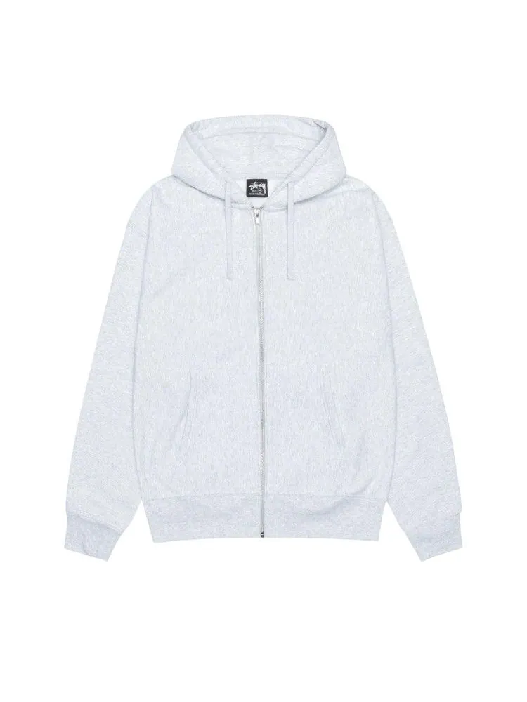 Худи Stussy Buana Stock Zip Hoodie
