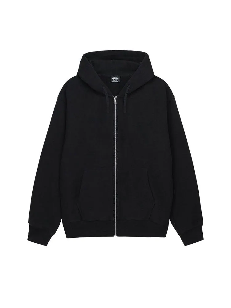 Худи Stussy Buana Stock Zip Hoodie