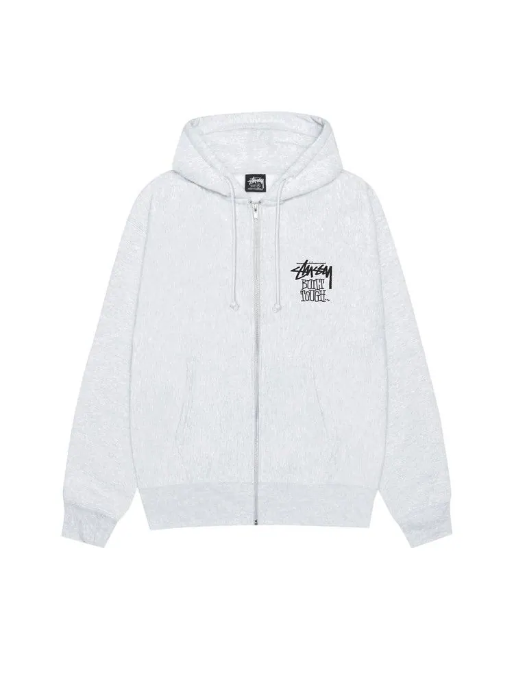 Худи Stussy Welder Zip Hoodie