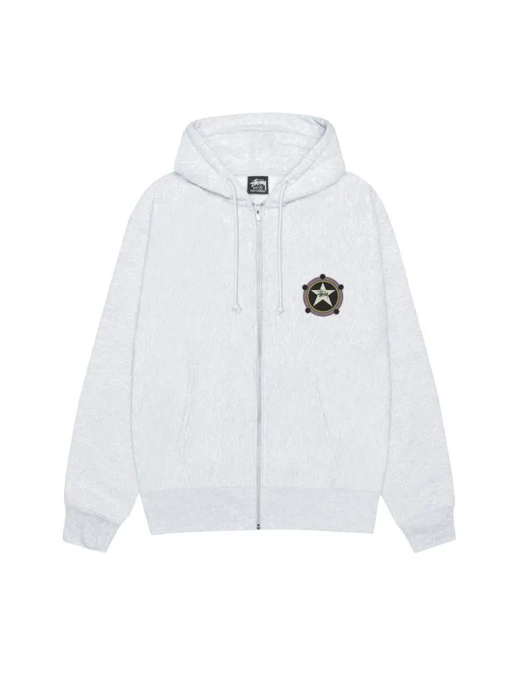 Худи Stussy Ranger Zip Hoodie