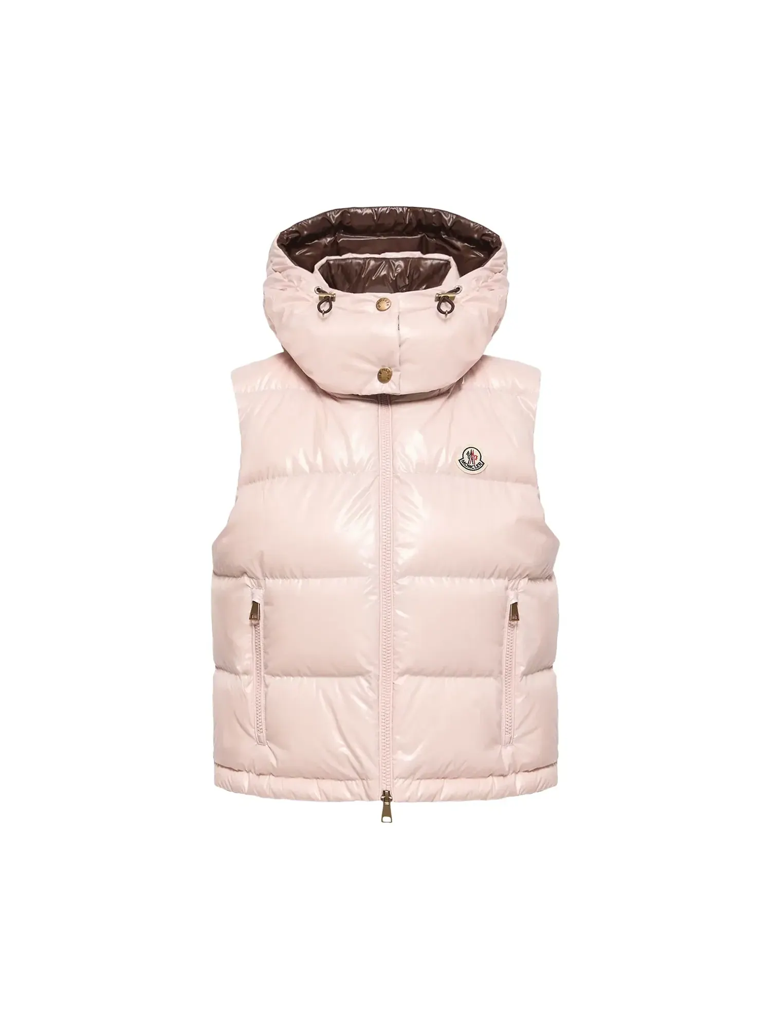 Жилет Moncler Niverolle