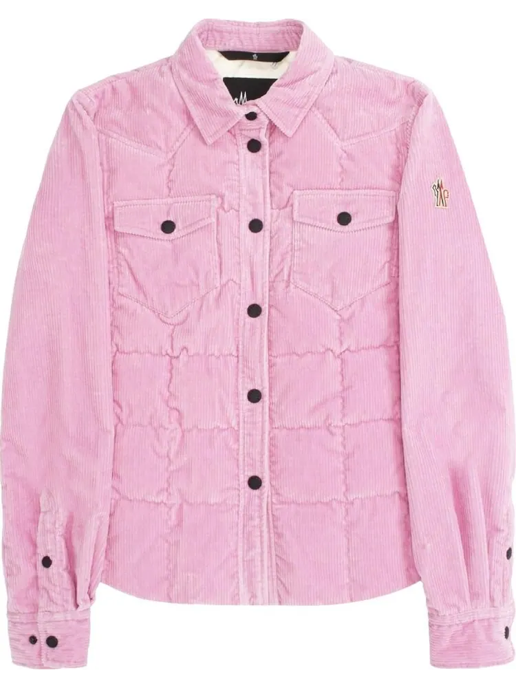 Куртка Moncler Nangy