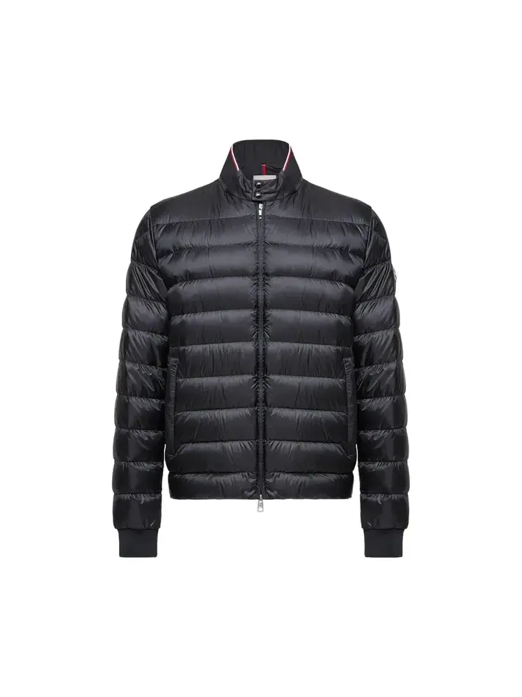 Байкерская куртка Moncler Rigel
