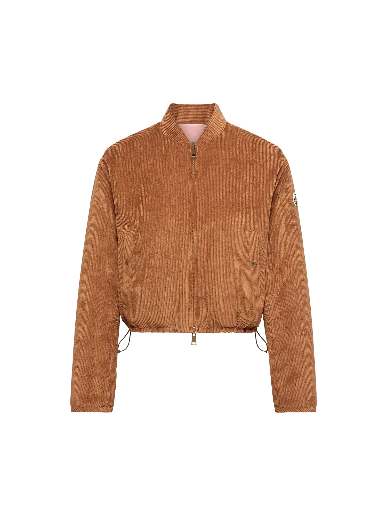 Куртка-бомбер Moncler Blageon Bomber